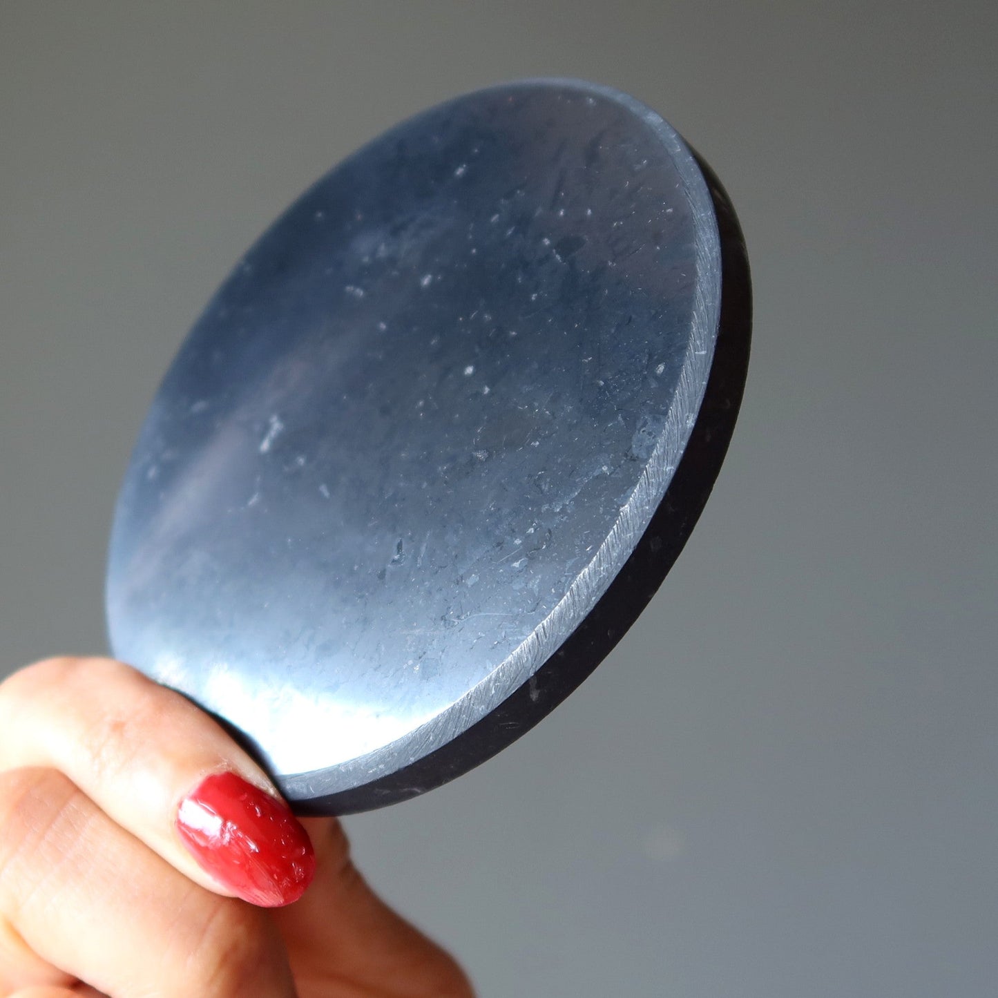 Shungite Charger Positive Energy Crystal Plate