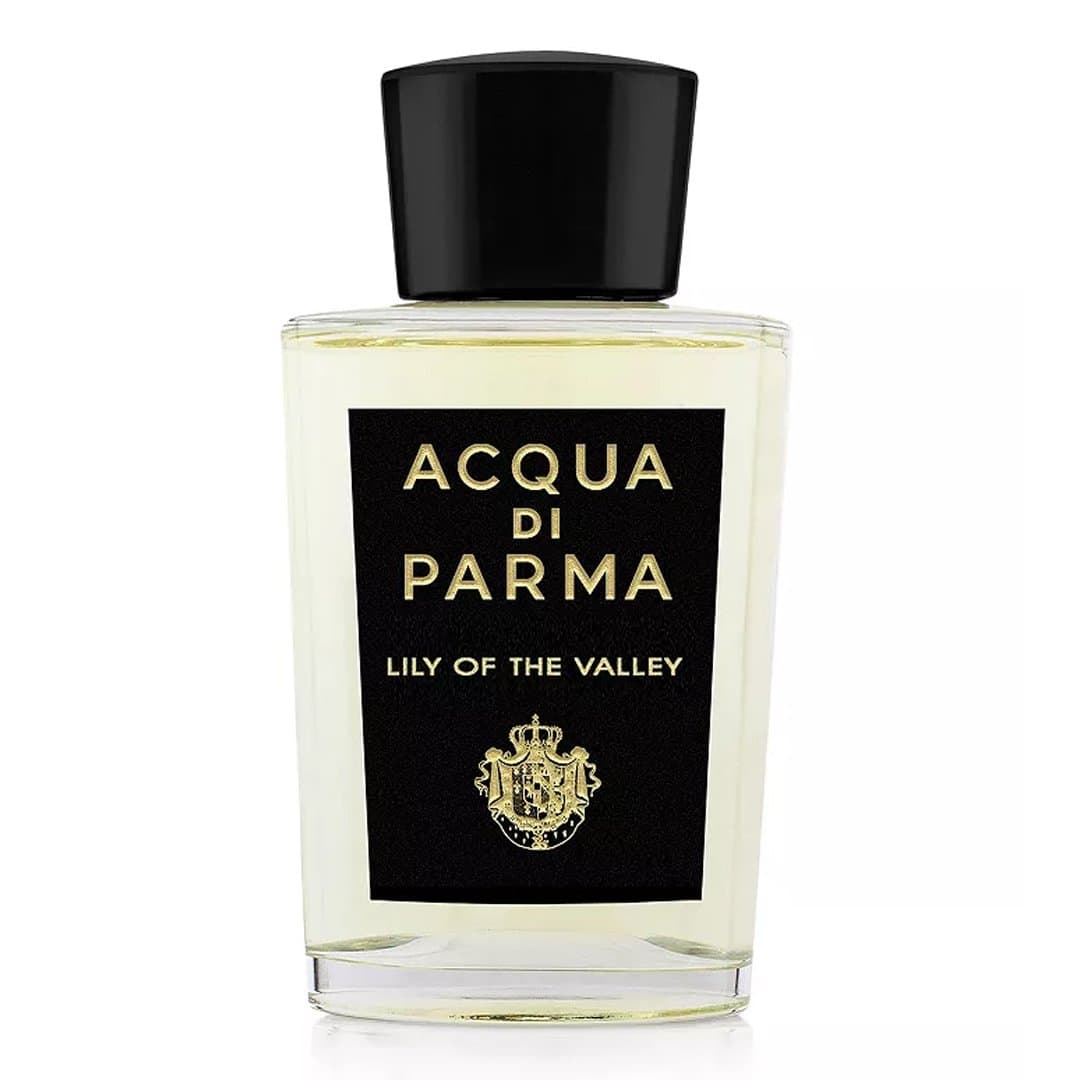 Acqua di Parma Signatures of the Sun Lily of the Valley Eau de Parfum