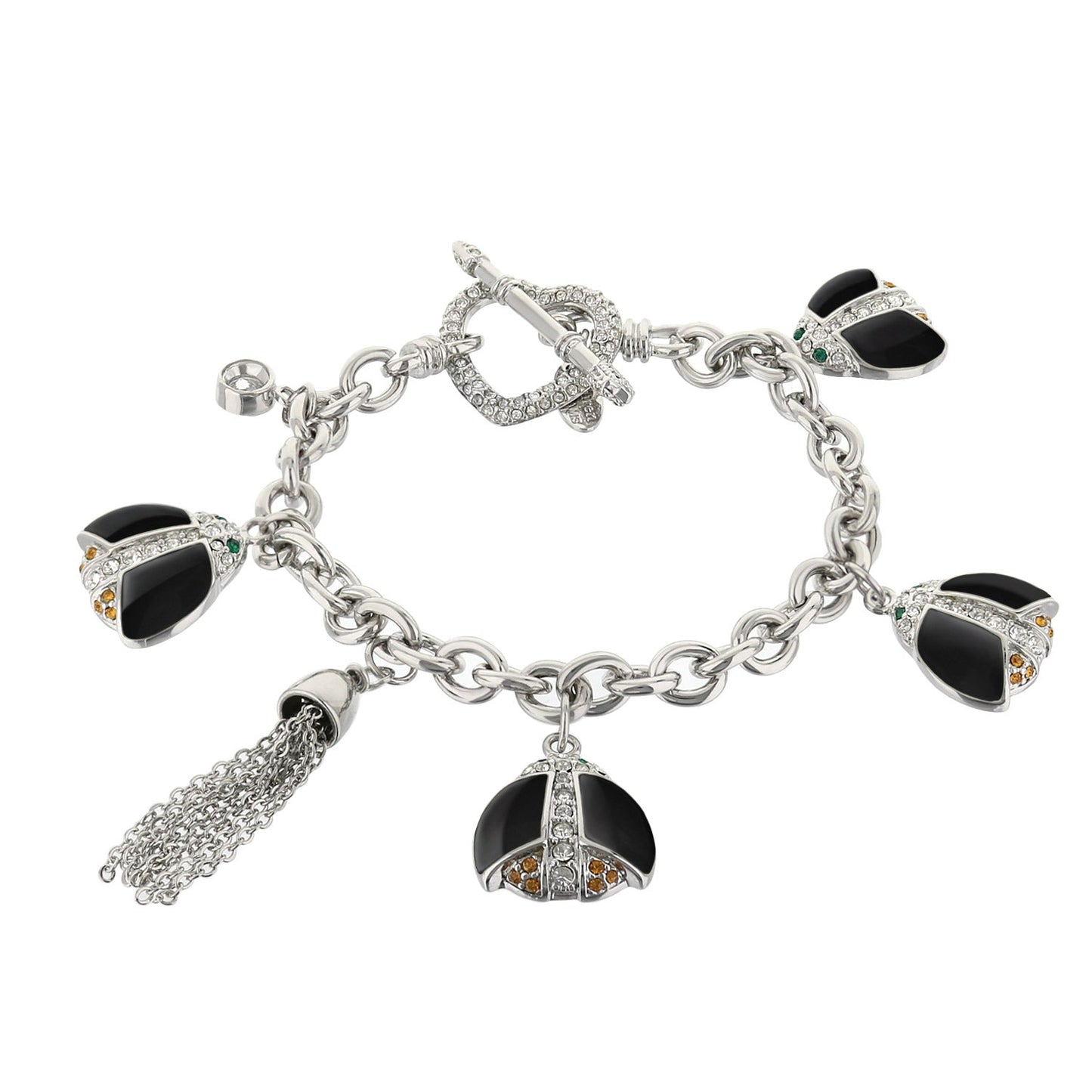 Lady Poof Bracelet