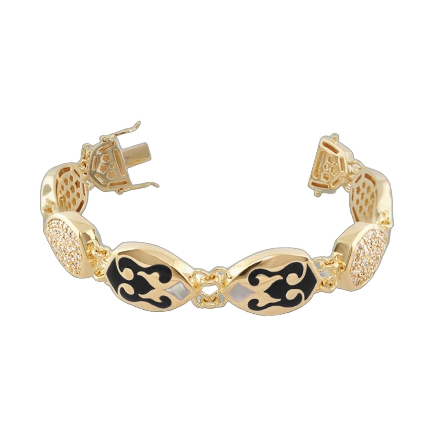 Sheild of Love Bracelet