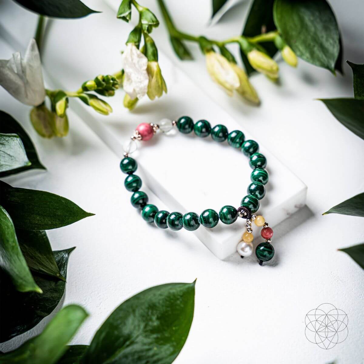 The Law of Attraction Bracelet