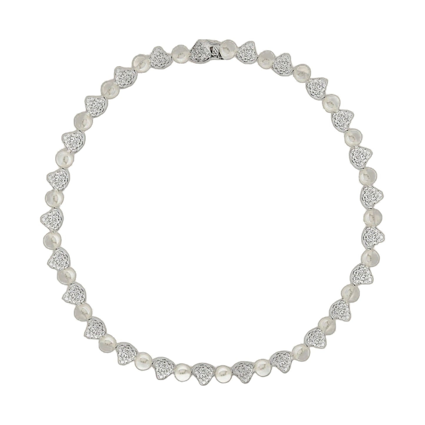 Mother of Pearl Necklace