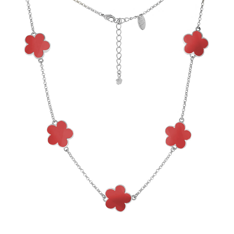 Daisy Love Necklace
