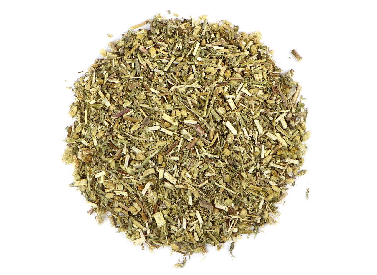 Herb Garden - Yarrow Flowers 1oz