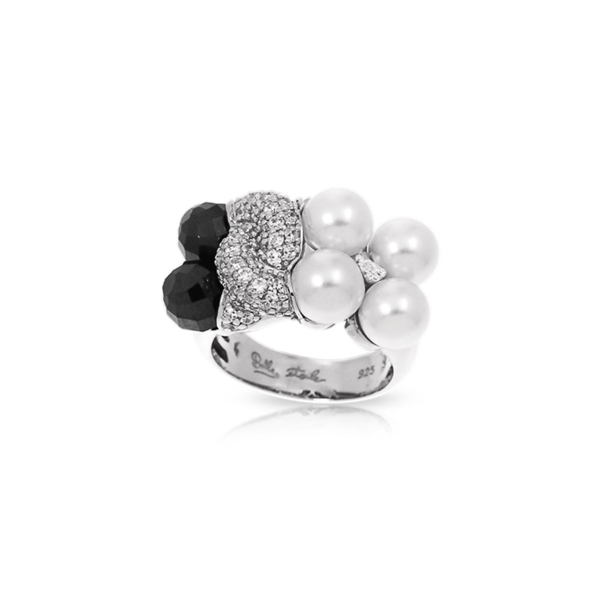 Prestige Ring