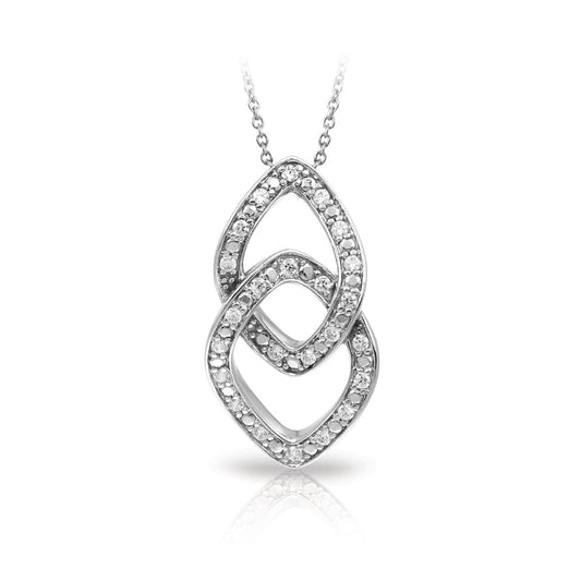 Duet Pendant