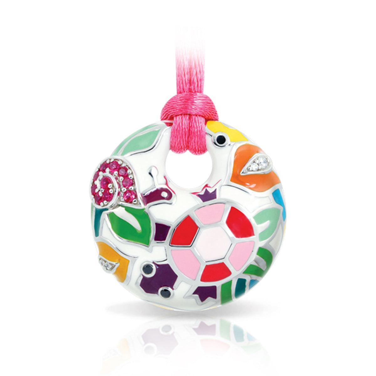 Galapagos Pendant