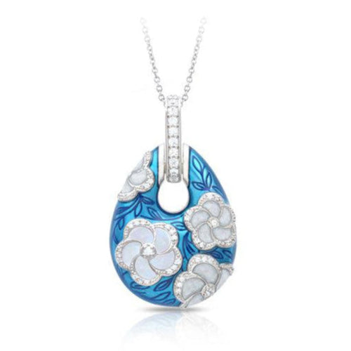 Pomelia Pendant