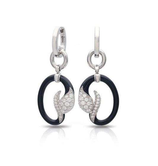 Mamba Earrings