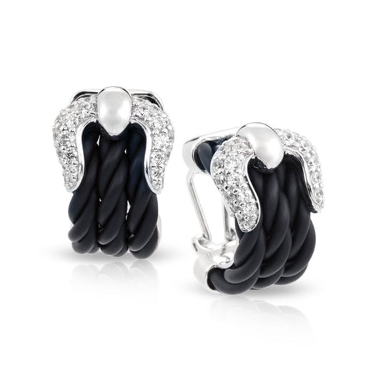 Lasso Earrings