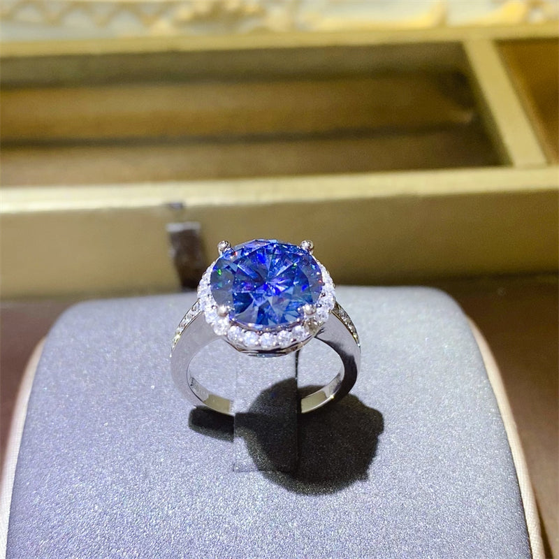 5 Carat Sparkala™ 925 Sterling Silver Ring