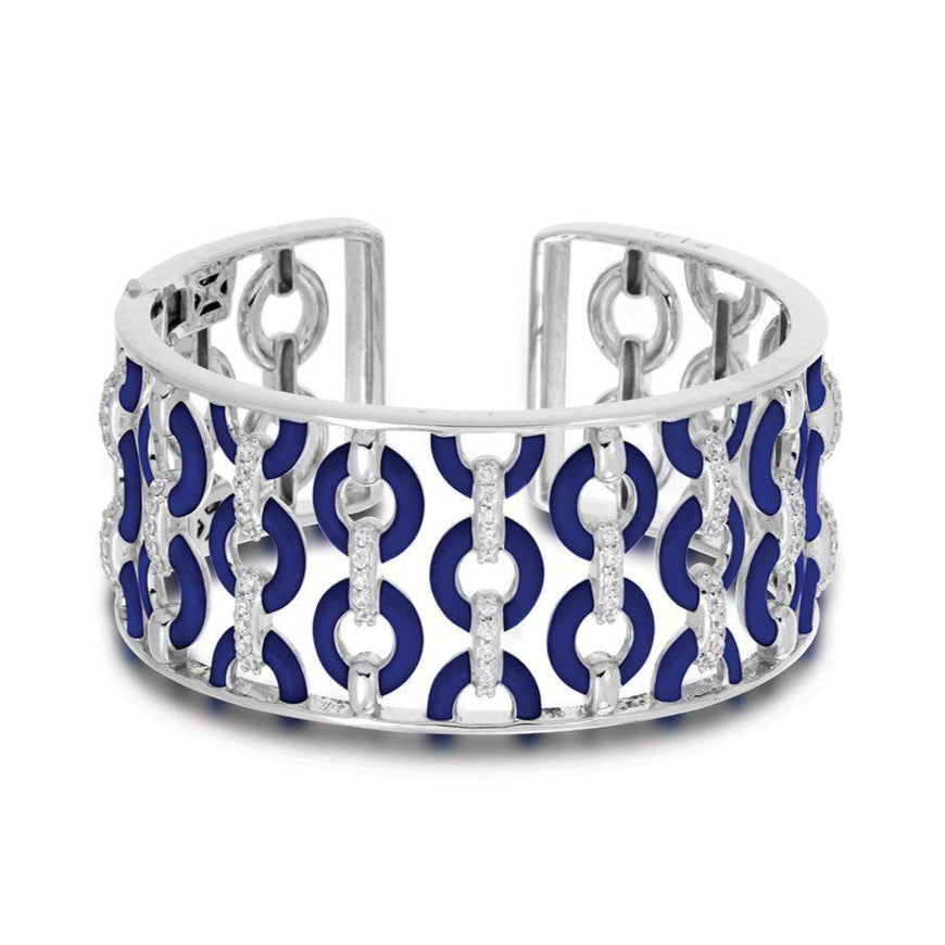 Meridian Bangle