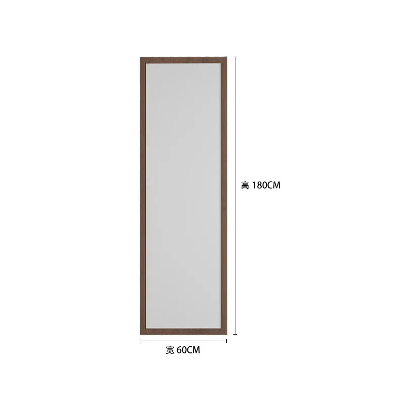 Zen Wood Folding Screen Partition | Floral & Bird Room Divider