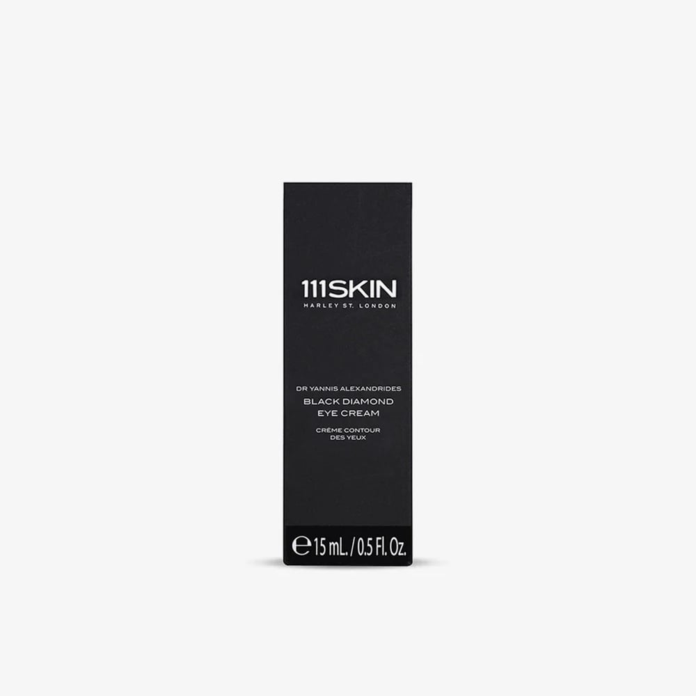 111SKIN Black Diamond Eye Cream 0.5 Oz