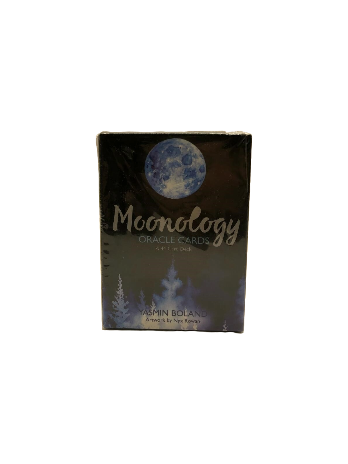 Deck - Moonology Oracle Cards