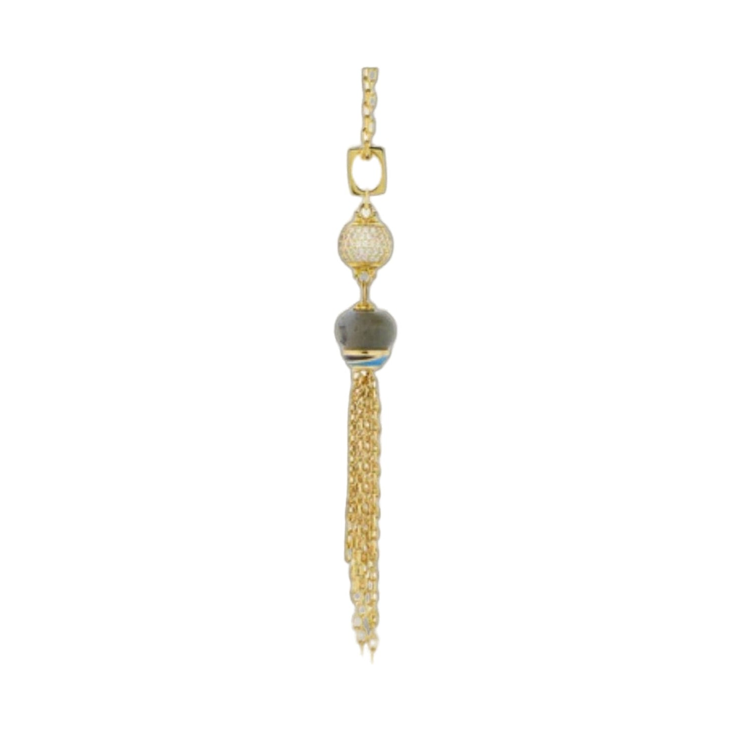 Blue Dream Necklace