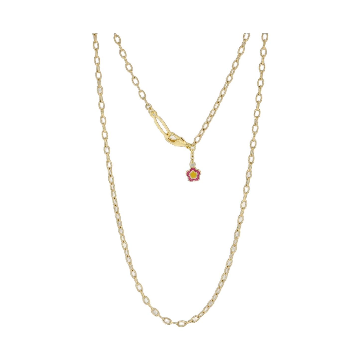 Eau Chain Necklace