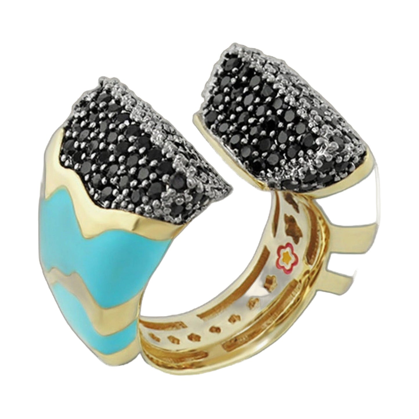 Earth Wind and Fire Ring
