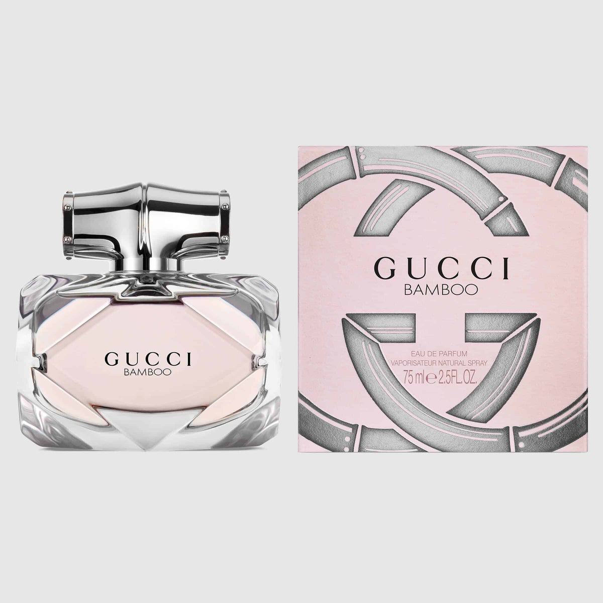 Gucci Bamboo eau de parfum