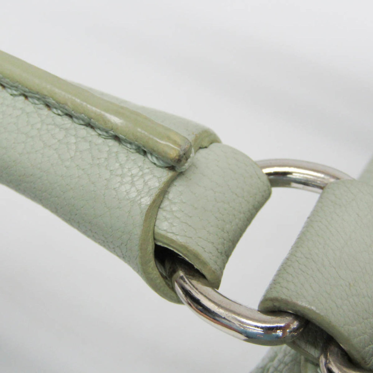 PRE-OWNED Givenchy Pandora Small · Goatskin