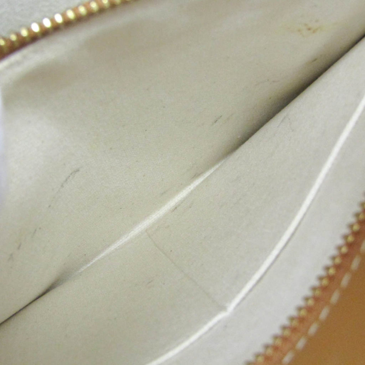 PRE-OWNED Celine Small Vertical Cabas · Canvas
