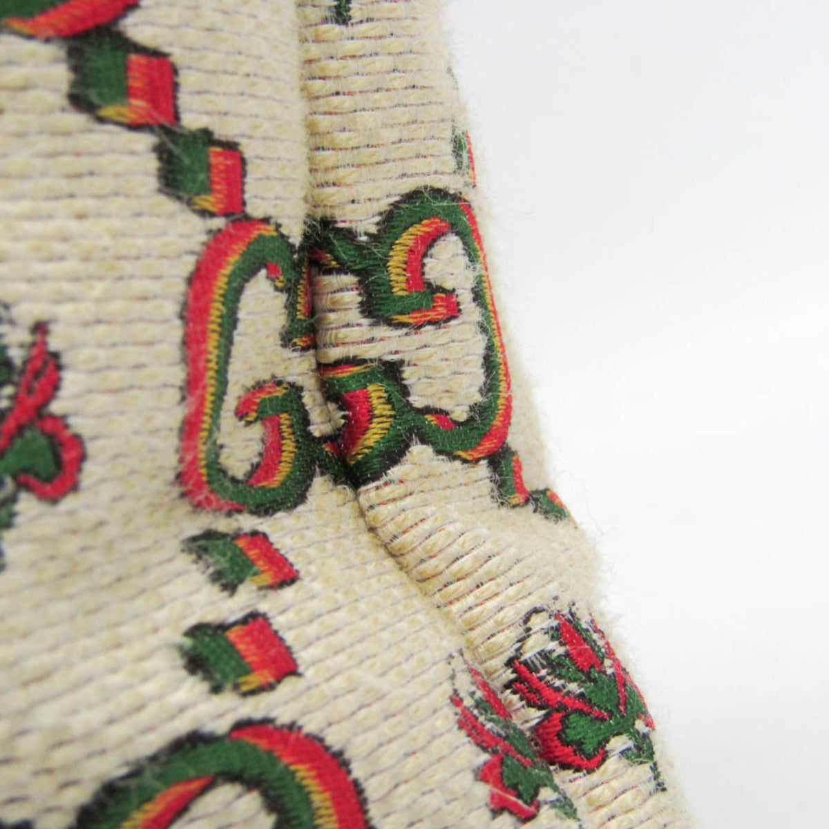 PRE-OWNED Gucci · 100th Anniversary Edition