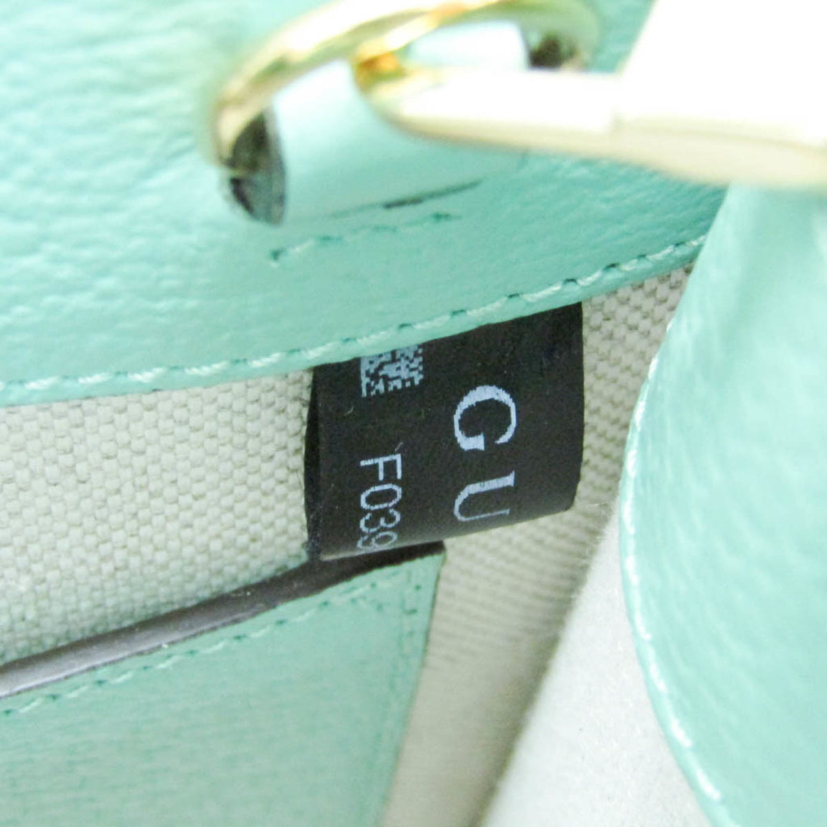 PRE-OWNED Gucci Jumbo GG · Canvas
