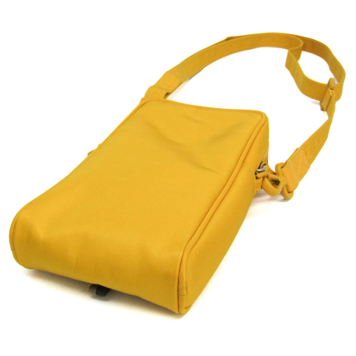 PRE-OWNED Fendi Baguette · Phone Pouch · Nylon