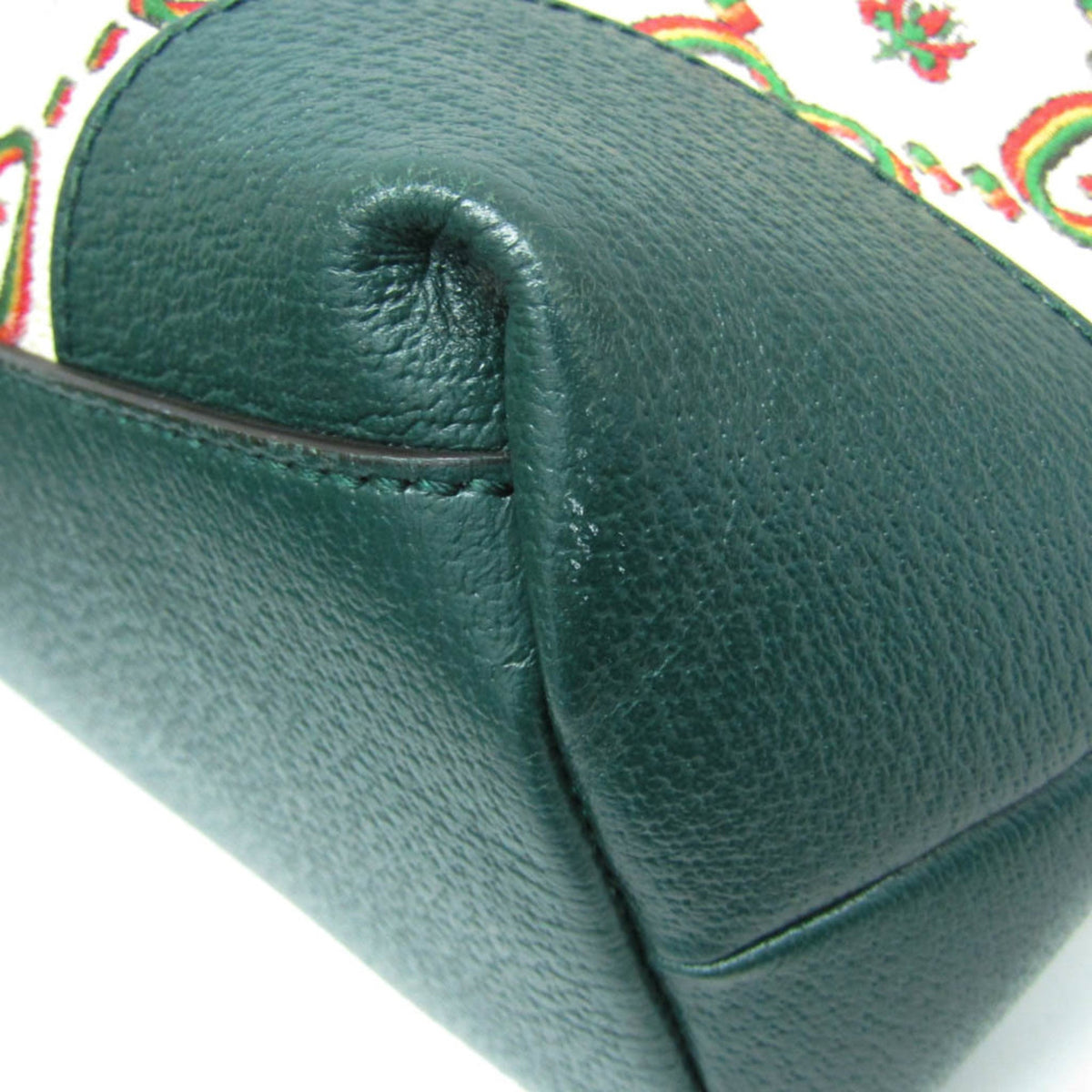 PRE-OWNED Gucci · 100th Anniversary Edition