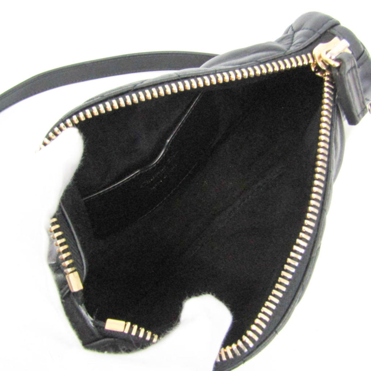 PRE-OWNED Christian Dior Vibe Hobo · Lambskin
