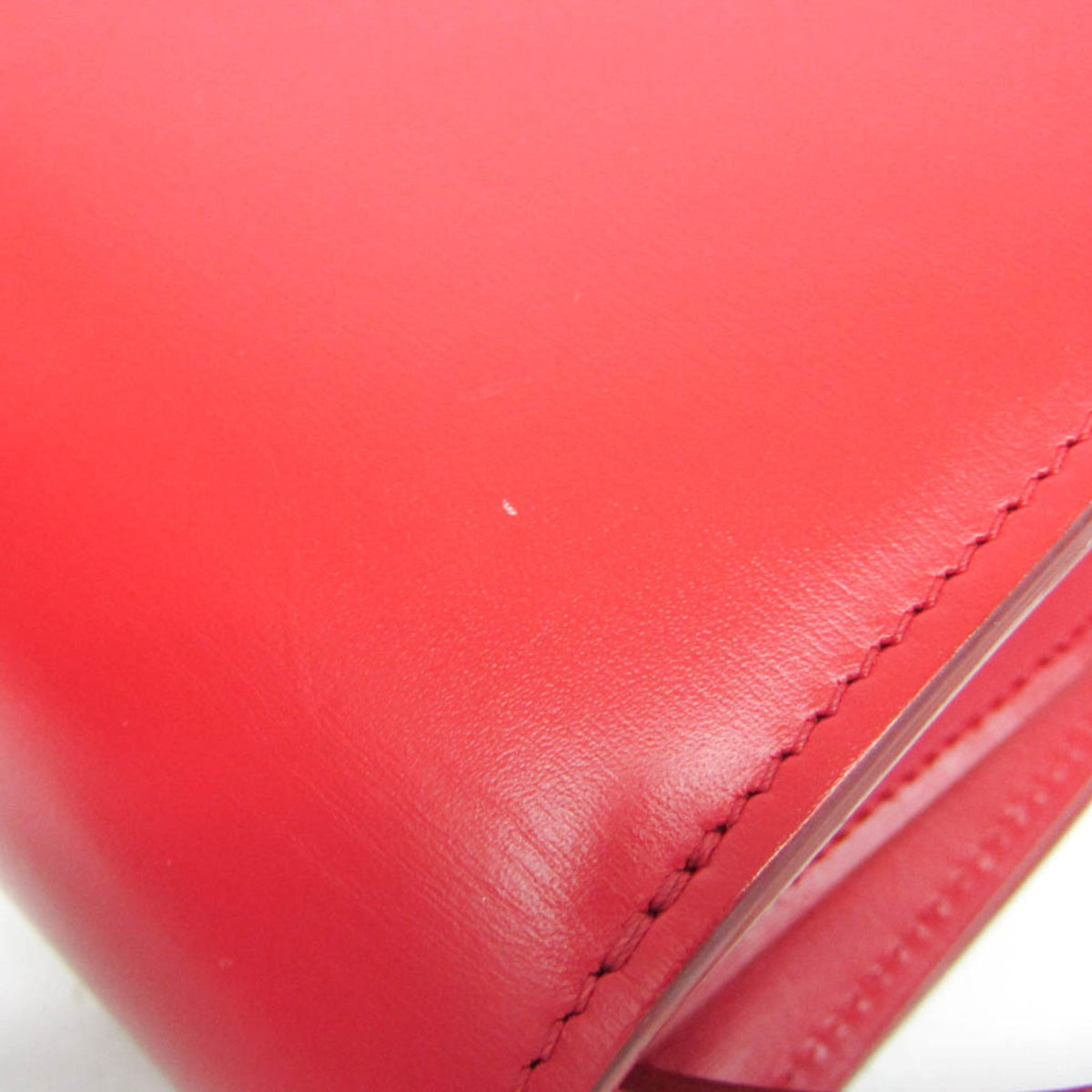 PRE-OWNED Celine Classic Box Small