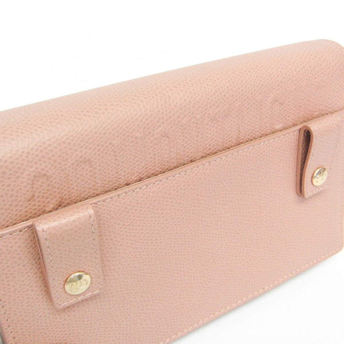 PRE-OWNED Christian Dior 30 Montaigne · Chain Bag