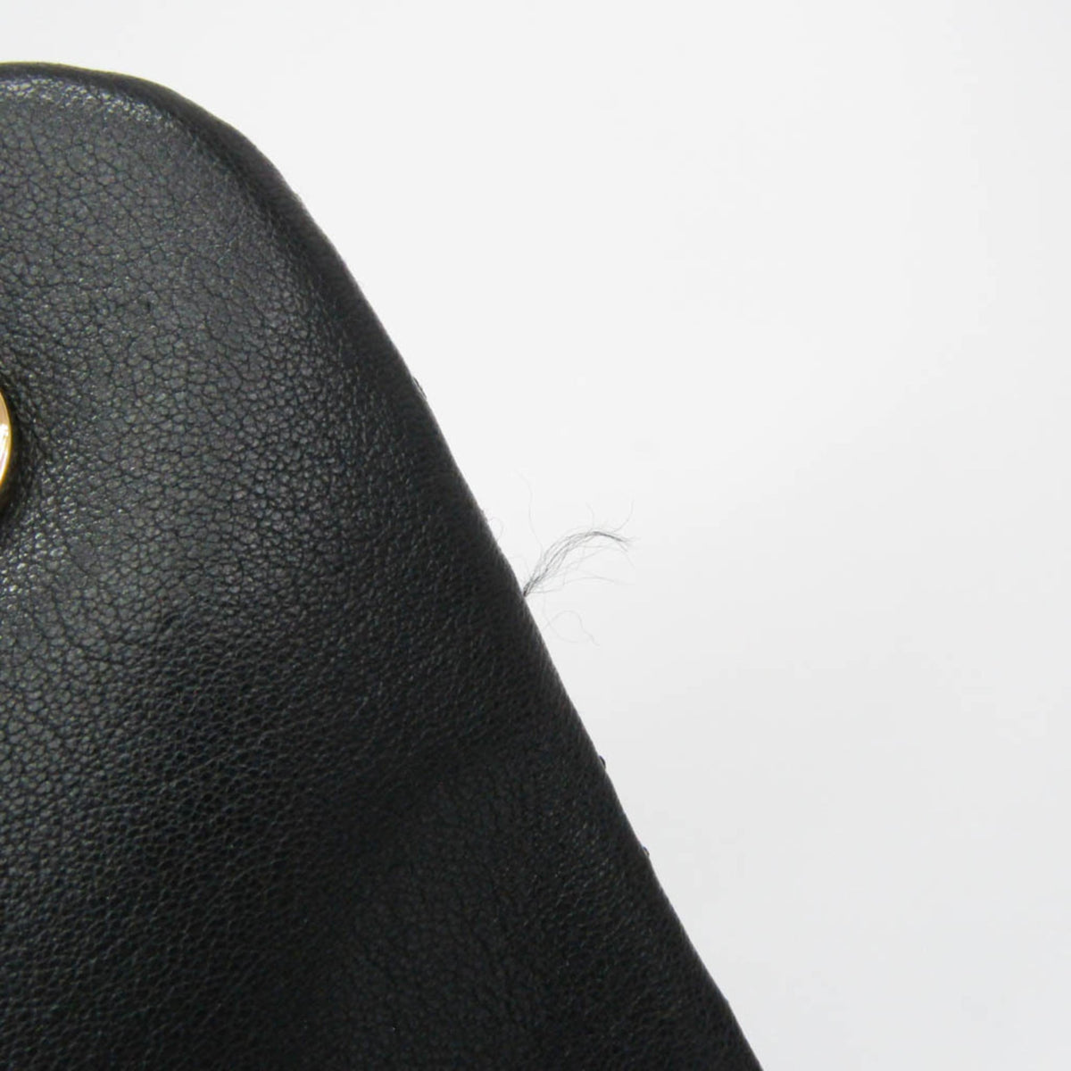 PRE-OWNED Dolce & Gabbana Sicily · Hemp & Leather