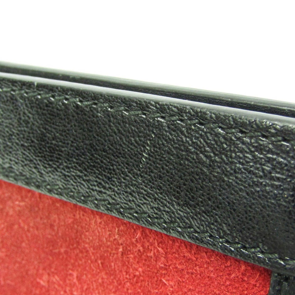 PRE-OWNED Gucci Ophidia · Leather & Suede