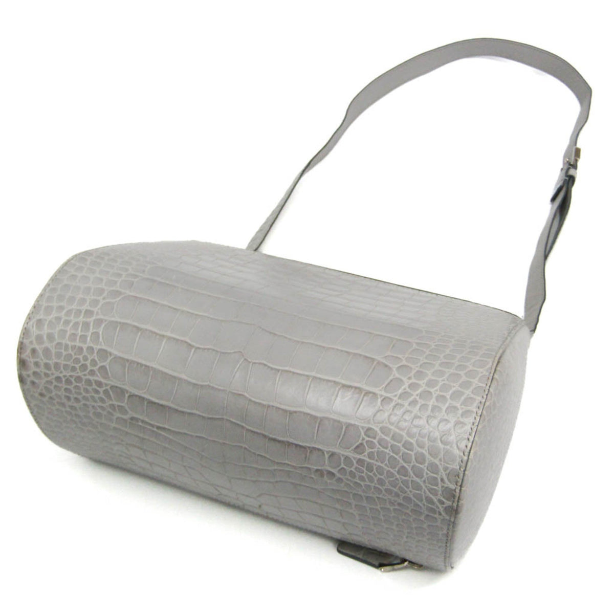 PRE-OWNED Givenchy Pandora Box Medium · Embossed Leather