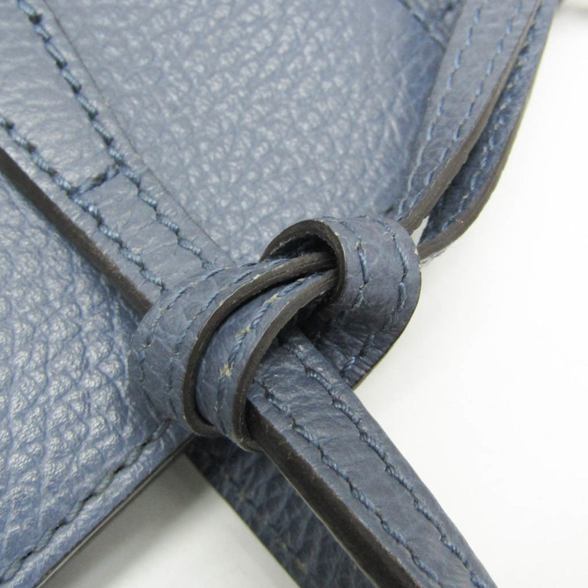 PRE-OWNED Gucci Swing · Leather