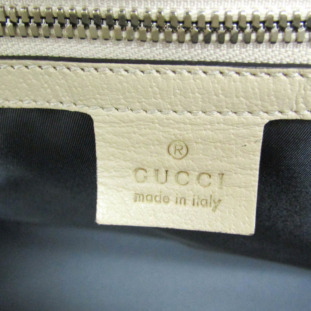 PRE-OWNED Gucci Off The Grid · Nylon Canvas