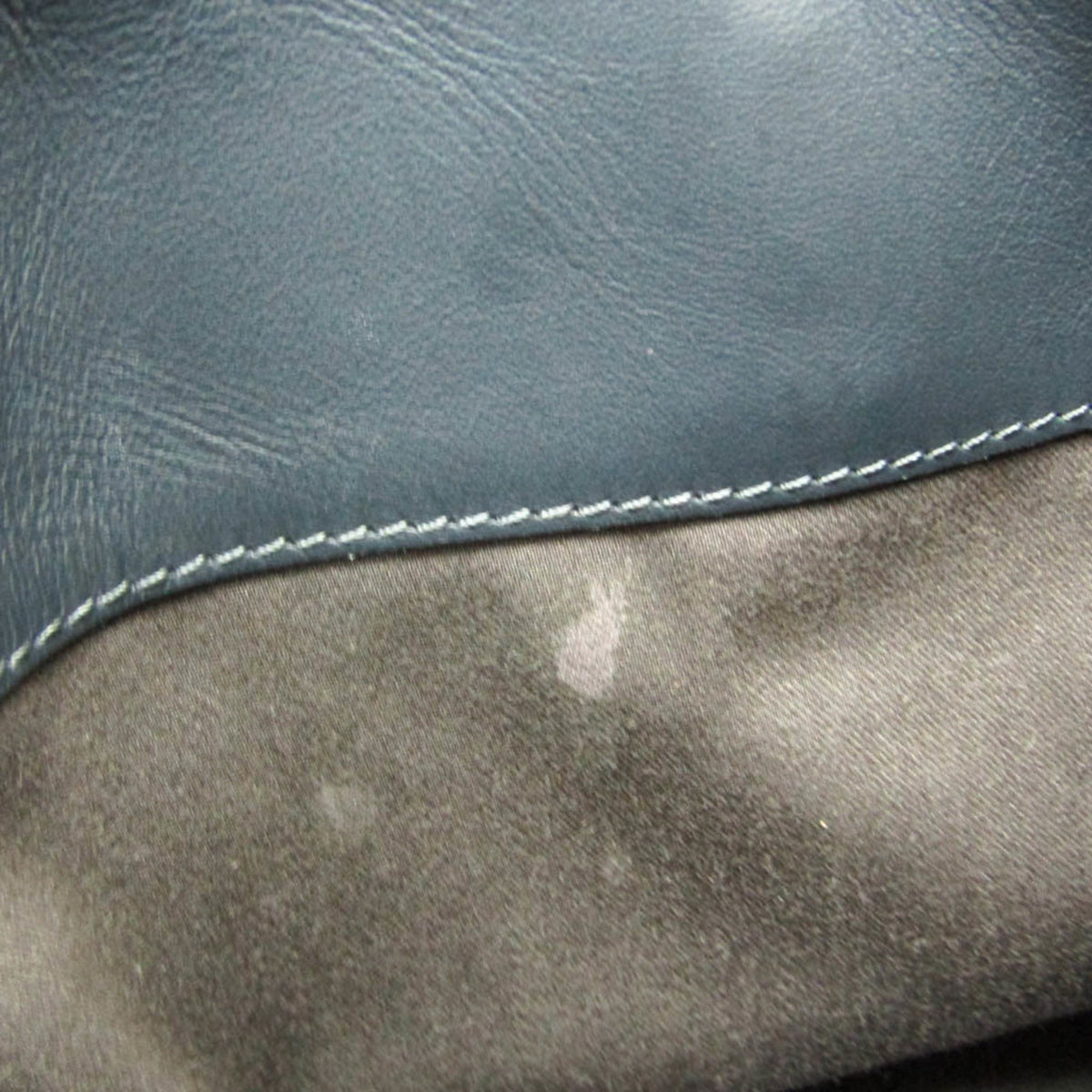 PRE-OWNED Chloé Baylee · Leather Satchel