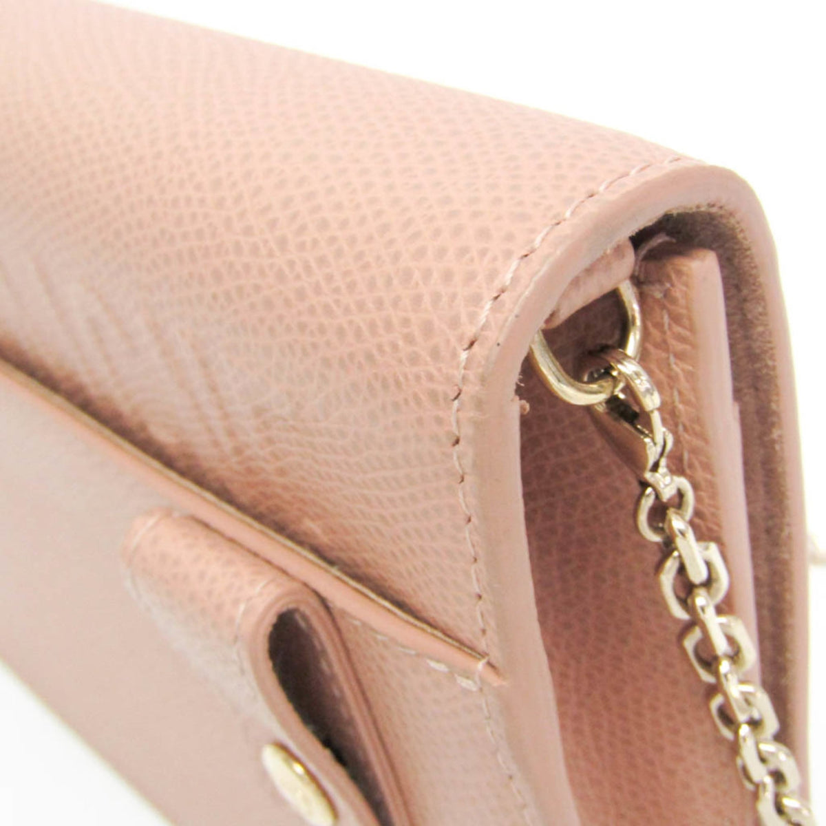 PRE-OWNED Christian Dior 30 Montaigne · Chain Bag