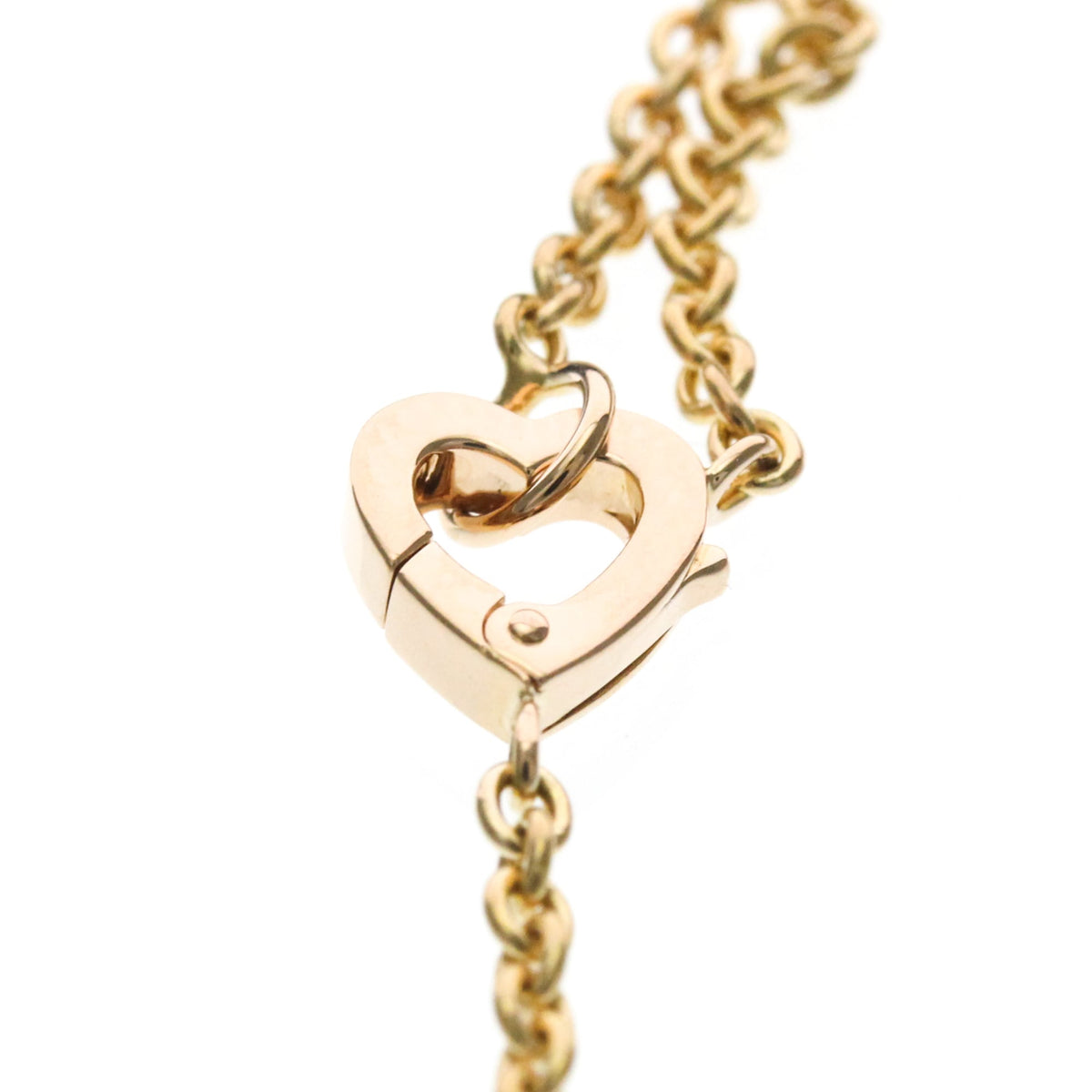 PRE-OWNED Cartier Mon Amour · Rose Gold