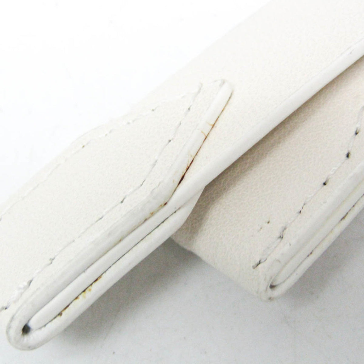 PRE-OWNED Givenchy Downtown · Leather & Nylon