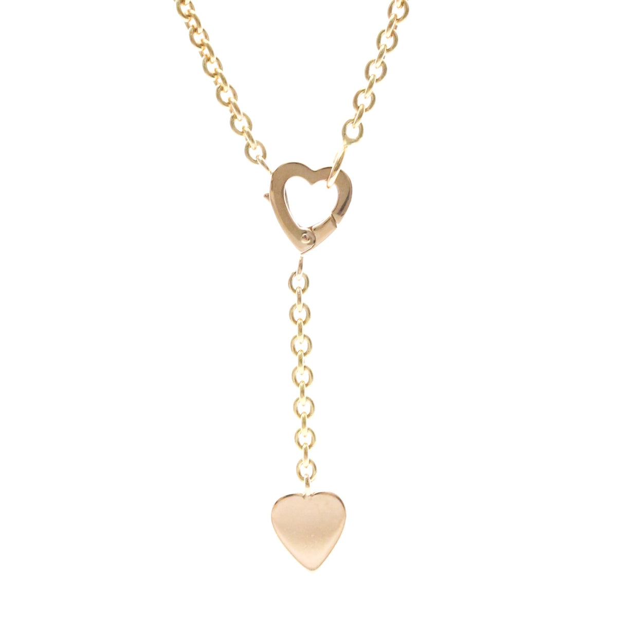 PRE-OWNED Cartier Mon Amour · Rose Gold