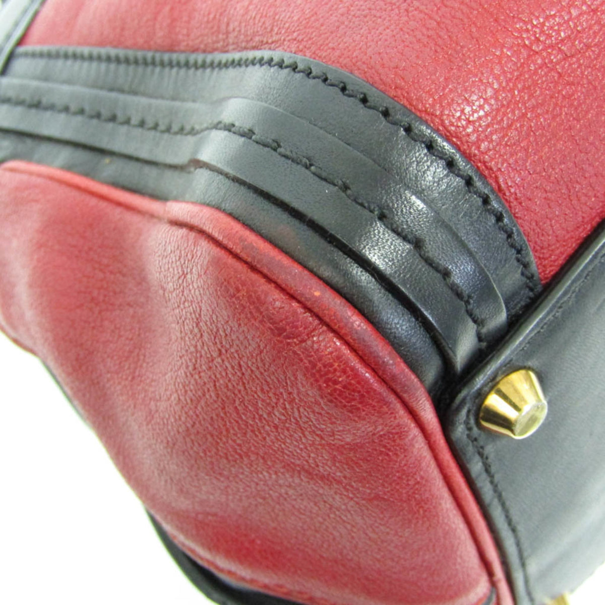 PRE-OWNED Chloé Alice · Leather