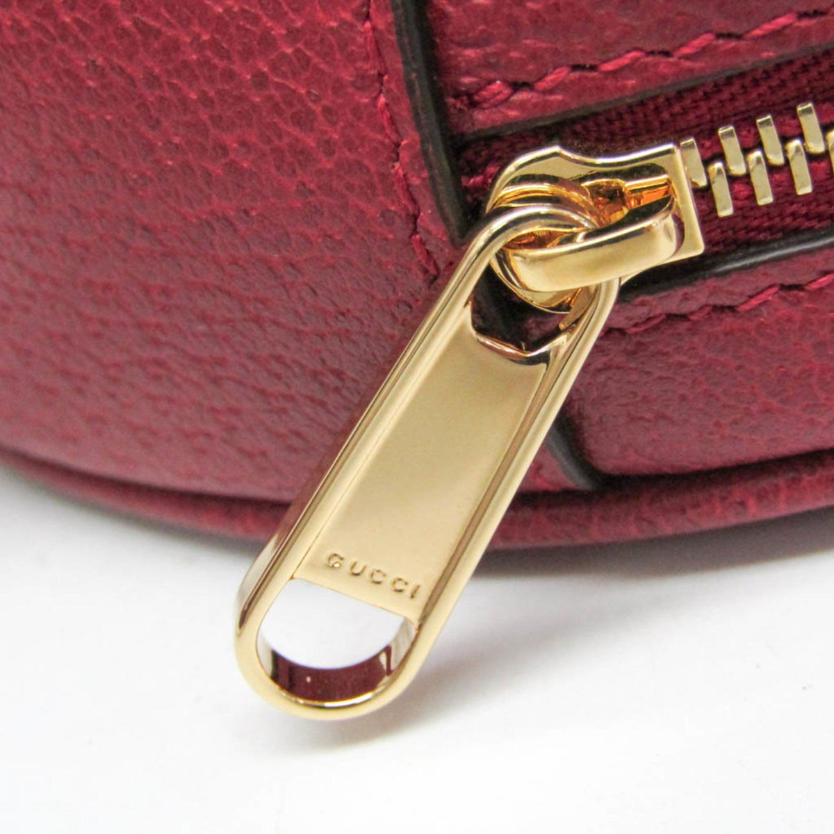 PRE-OWNED Gucci Ophidia GG Flora · Backpack