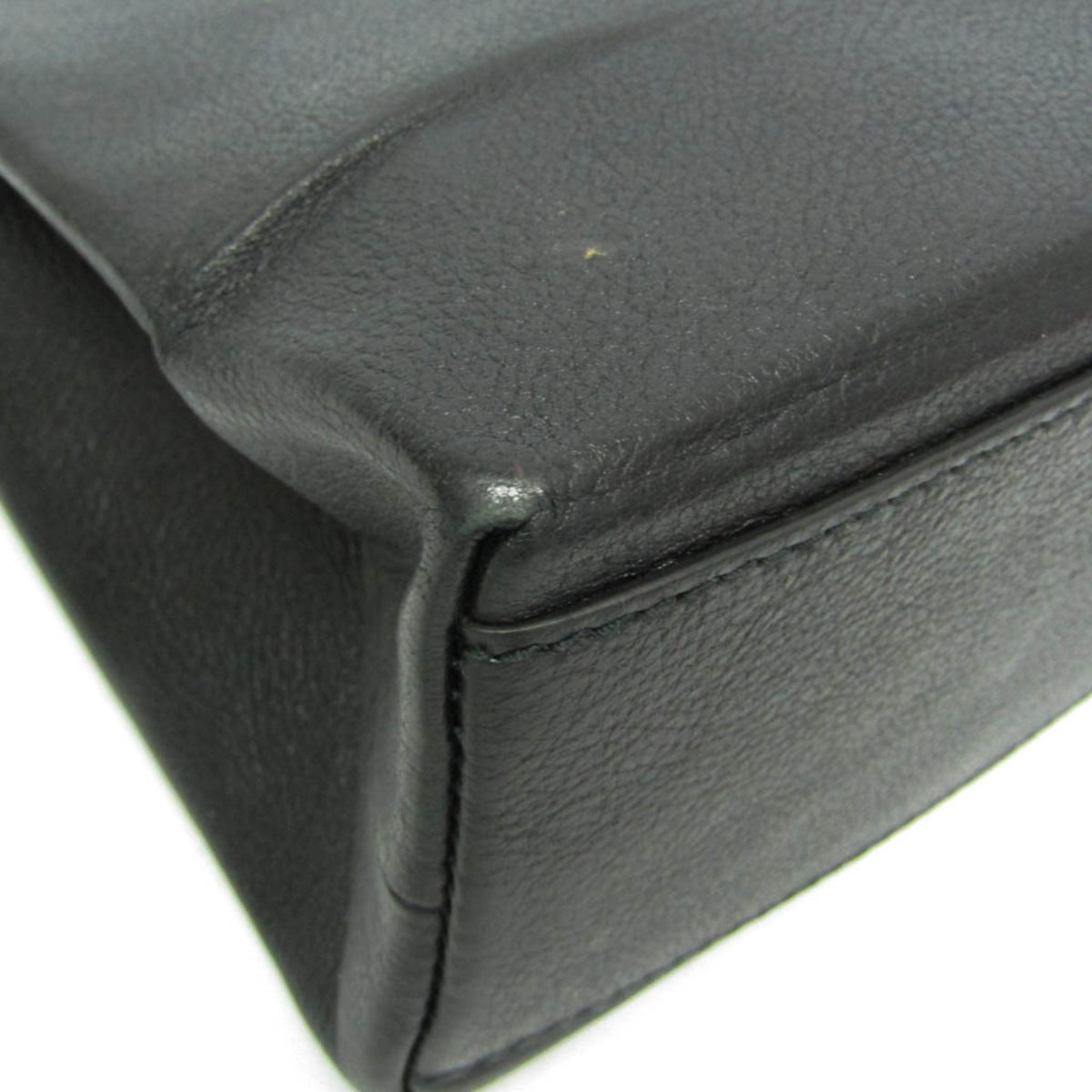 PRE-OWNED Balenciaga Everyday Shopping Tote XXS