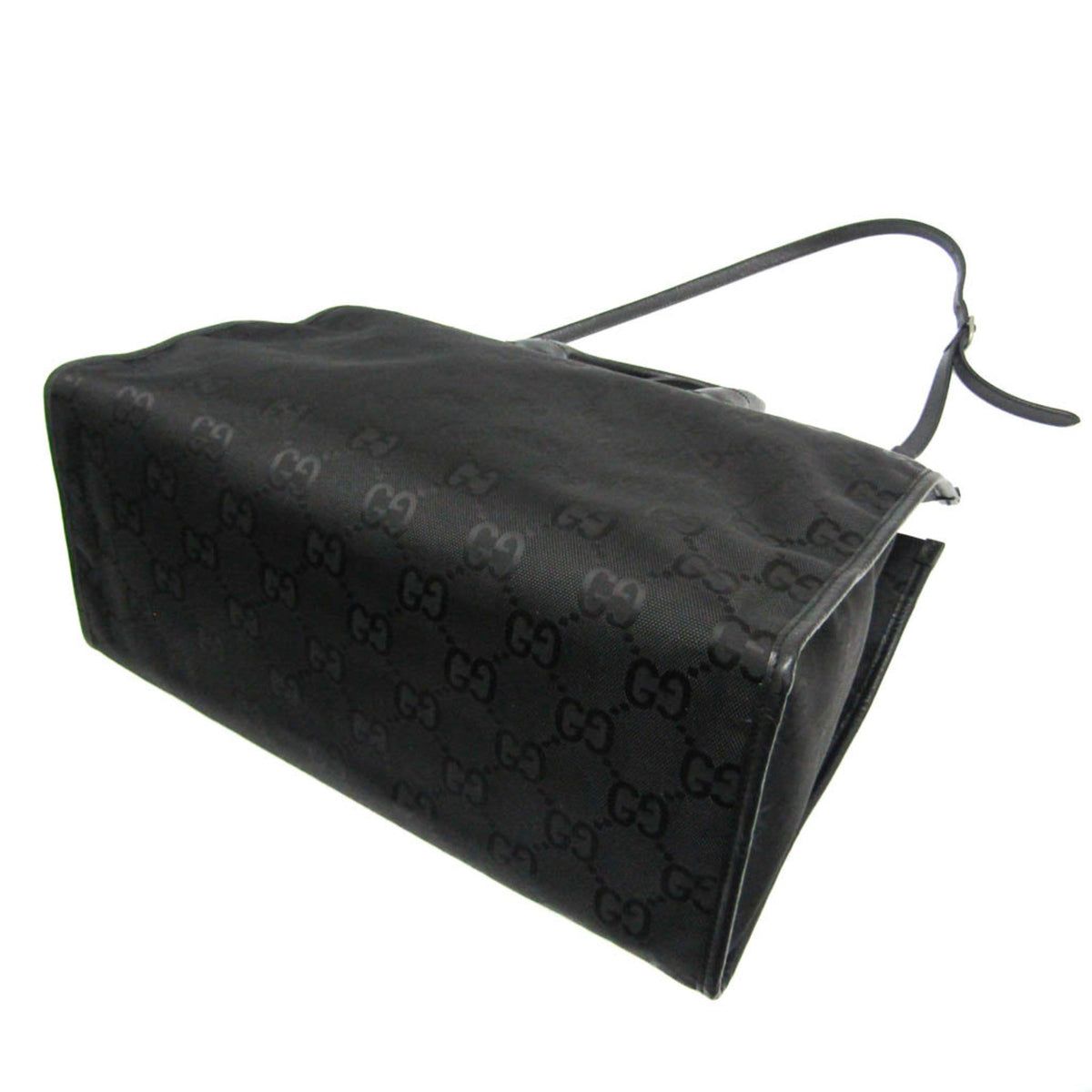 PRE-OWNED Gucci Off The Grid · Nylon Canvas