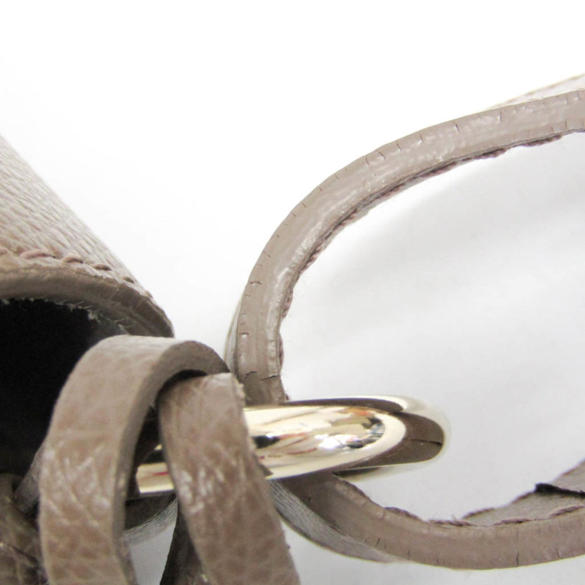 PRE-OWNED Furla Metropolis · Leather Shoulder Bag