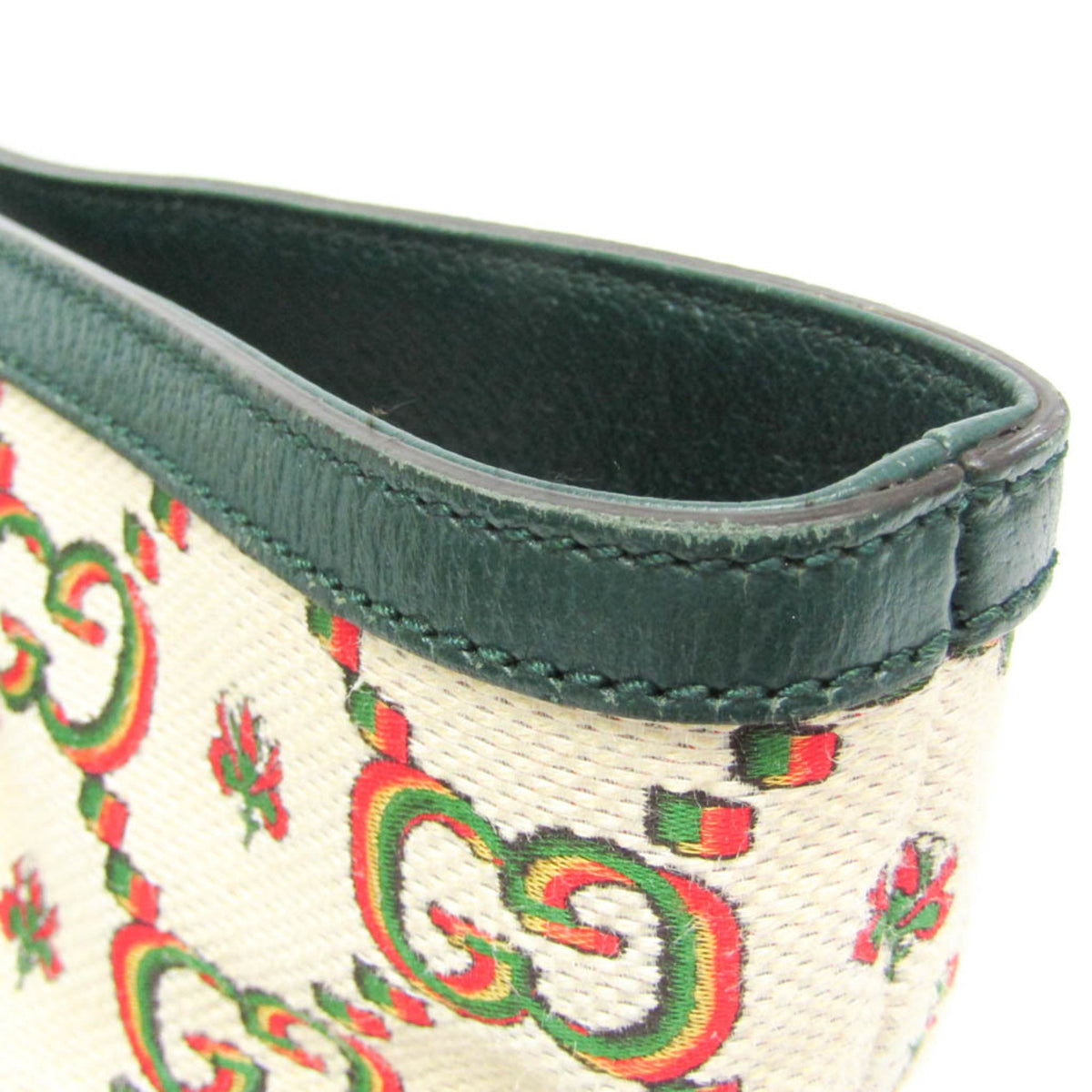 PRE-OWNED Gucci · 100th Anniversary Edition