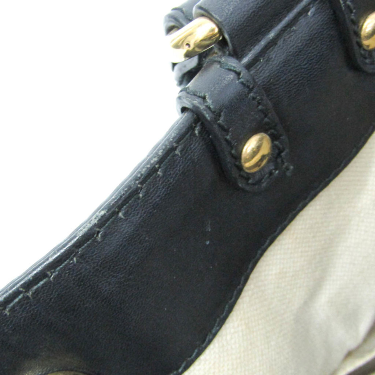 PRE-OWNED Gucci Guccissima Interlocking G · Tote