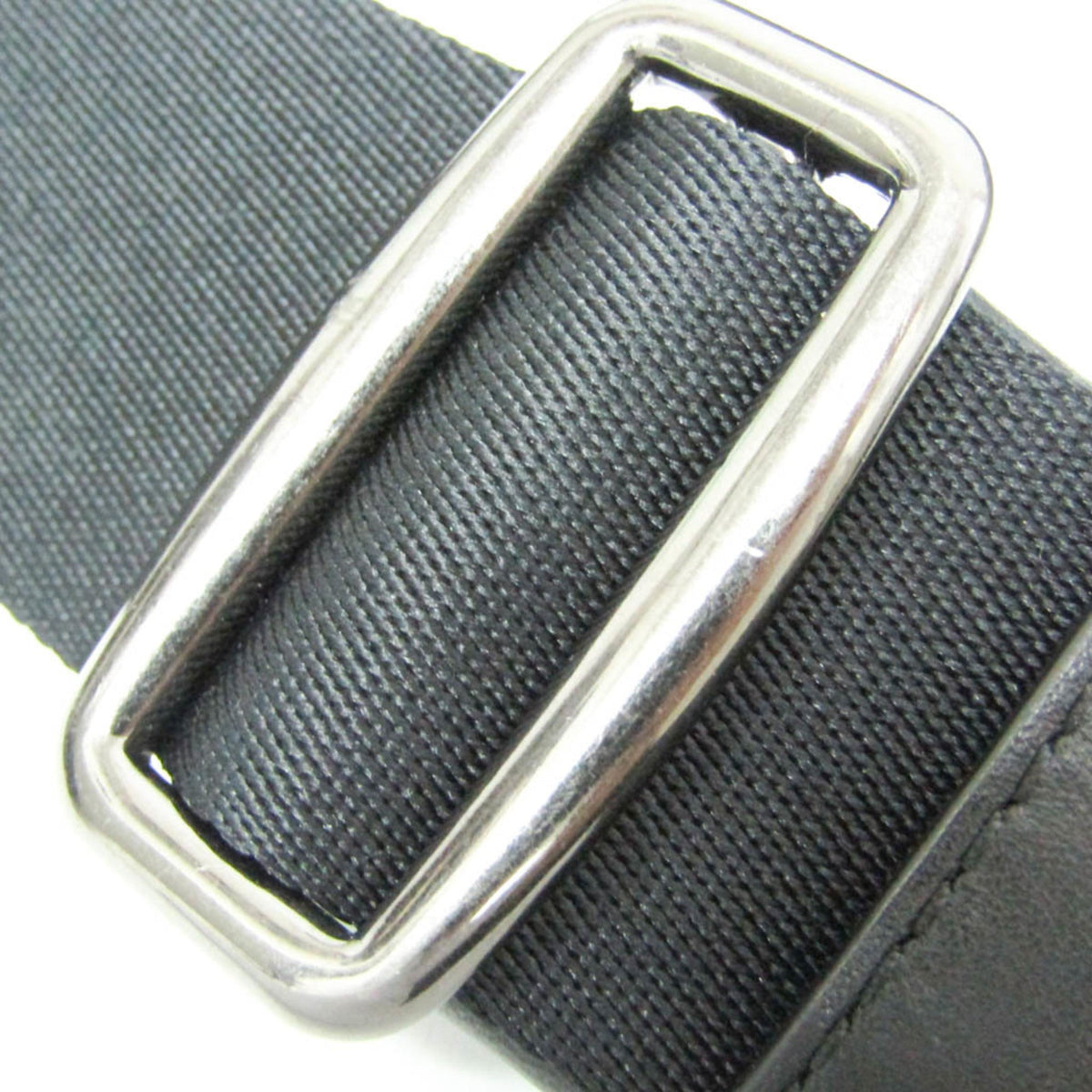 PRE-OWNED Coach Signature Truck Crossbody